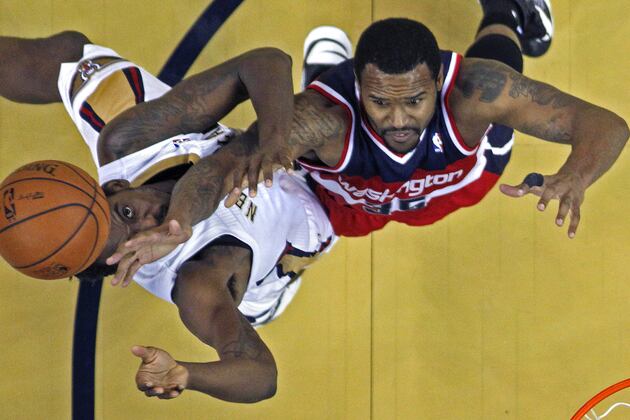 5 Players Who Must Step Up for Washington Wizards' Remaining Games