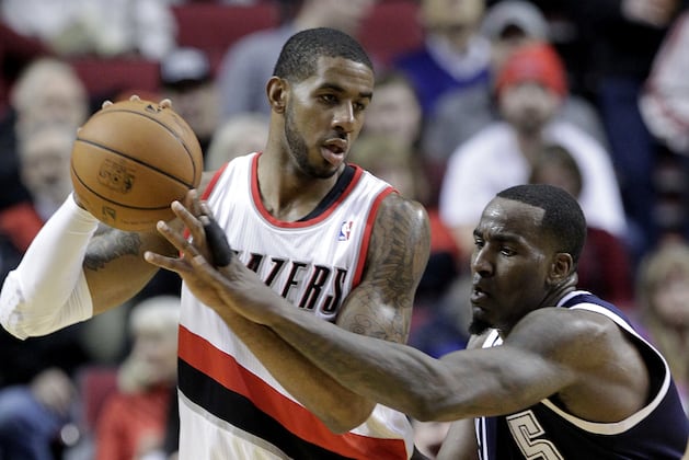 What Portland Trail Blazers Must Do Between Now and Start of NBA Playoffs