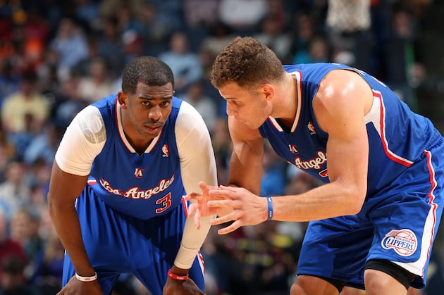 Every NBA Contender's Most Vital Ingredient
