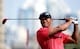 "The life" has done a real number on Tiger.