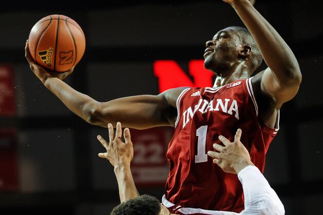 2014 NBA Mock Draft: Projecting All 30 First-Round Picks Entering March