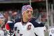 Callahan's days as a Ranger appear to be numbered.