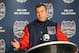 Vigneault could choose a player to be his voice in the locker room.