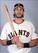 Michael Morse will be the Giants' regular starter in left field.