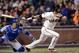 Angel Pagan returns to center field after a hamstring injury cost him over three months of playing time.