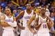 Oklahoma City's ability to reincorporate Russell Westbrook into the lineup may well be the biggest wild card of the season's final third.