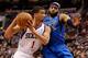 Rookie Michael Carter-Williams has been Philadelphia's bright spot. He's shooting 40 percent.