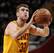 The Cavaliers made a playoff push by trading for...Spencer Hawes.