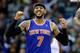 Carmelo Anthony and the Knicks have struggled mightily in 2013-14.