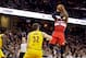 John Wall and the Wizards have come of age this season.
