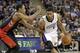 Rudy Gay has been reborn since coming to Sacramento.