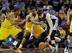 Marc Gasol and the Grizzlies have struggled to get a handle on what's been a tumultuous season.