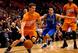 The overachieving Suns are everyone's second-favorite team, but they may have sold themselves sort with a conservative approach to the trade deadline.