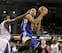 Steph Curry has continued to rise, but the Warriors have been held back by a teammate whose development has not been as swift.