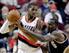 LaMarcus Aldridge garnered MVP buzz while the Blazers raced out to a 22-4 start to the season.