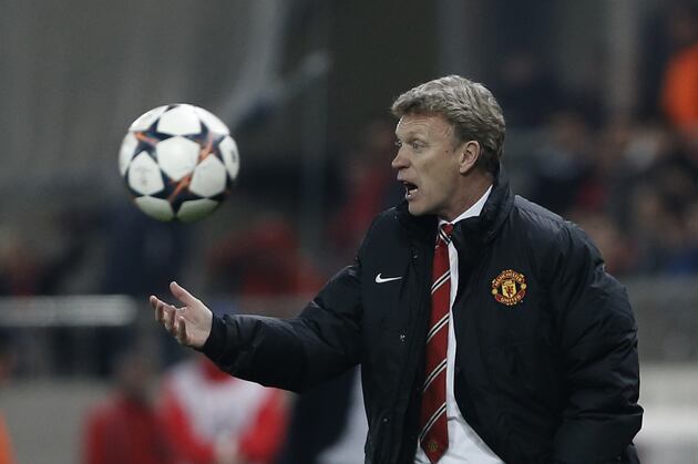 Winners and Losers from Champions League Last 16 First Leg: Away Teams Dominate
