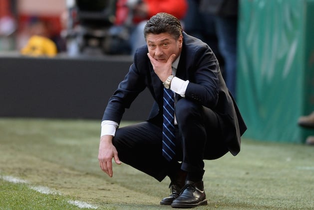 Ranking Inter Milan's Biggest Mistakes Under Walter Mazzarri