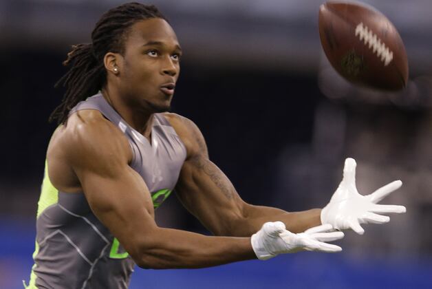 Detroit Lions' 5 Biggest Scouting Combine Takeaways
