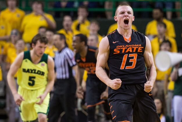 NCAA Tournament 2014: Stock Watch for Bubble Teams at Week 17