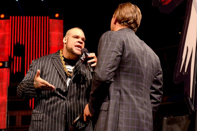 Brodus Clay, the New Age Outlaws and Latest WWE NXT Developmental News