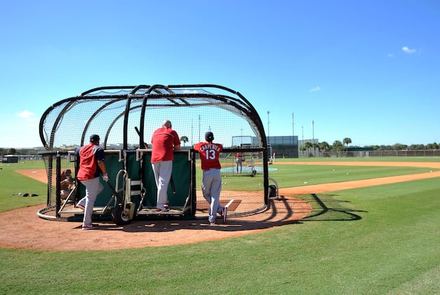 St. Louis Cardinals Spring Training 2014: Day-by-Day Updates, Scores and News