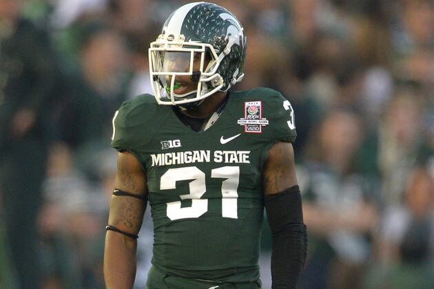 Top College Football Defenses with Biggest Holes to Fill in Spring Practice