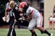 Georgia LB Ramik Wilson