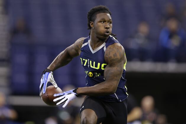 Clemson Football: Complete NFL Combine Grades, Analysis and Results for Tigers