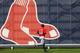 The Boston Red Sox stand poised in 2014 to defend their World Series title.