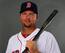 A.J. Pierzynski takes over as Boston's No. 1 catcher in 2014.