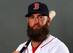 Mike Napoli finally landed the contract he wanted to stay in Boston.