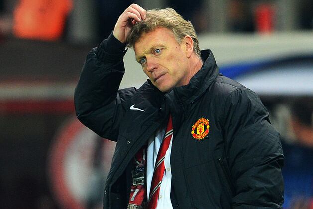 Top 4 Manchester United Men Who Turned It Around