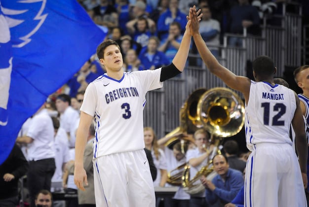 8 Sleeper Teams That Could Reach the Final Four