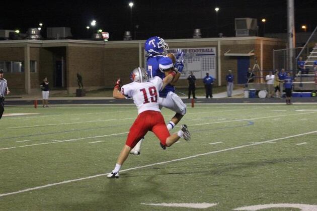 Top 2015 Recruits Who Committed Early to a Big 12 School