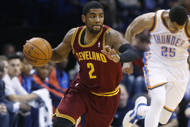 10 Takeaways from Wednesday Night's NBA Action