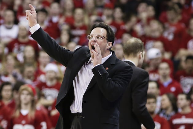 Indiana Basketball: Questions for Hoosiers' Home Stretch in Big Ten Play