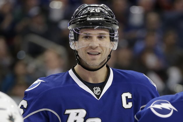 Tampa Bay Lightning's 5 Biggest Needs Ahead of the Trade Deadline