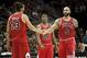 Joakim Noah has been incredible this season, but can you say the same for Carlos Boozer and Jimmy Butler?