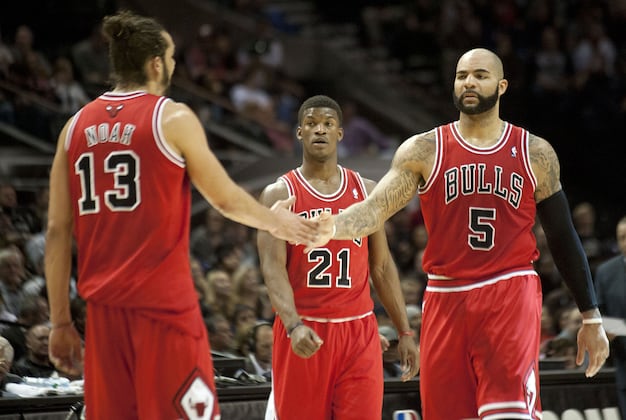 5 Players Who Must Step Up for Chicago Bulls' Remaining Games