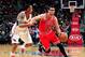 Kirk Hinrich doesn't have to score in bunches, he just has to be consistent.