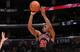 Butler's shot needs a bit of work, but once he figures it out, he'll be a threat.