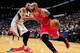 Boozer has to work more at getting to the rim rather than settling for jump shots.