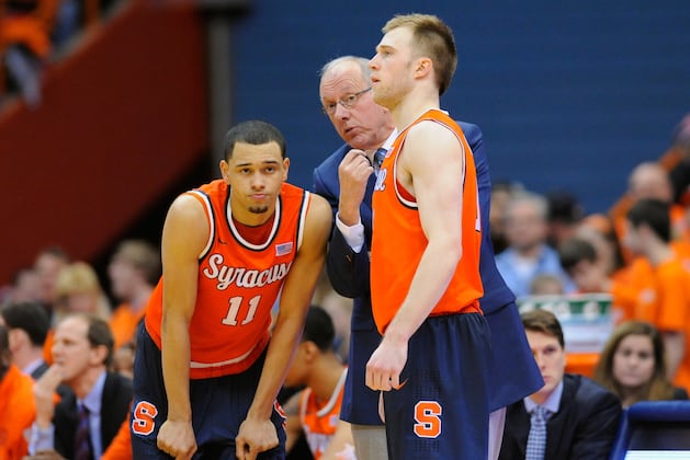 Syracuse Basketball: 5 Questions for Orange's Home Stretch in ACC Play