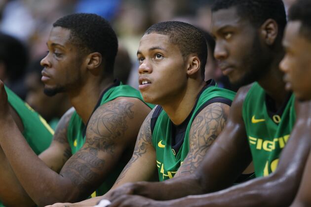 NCAA Tournament: 10 Teams in Bubble Trouble
