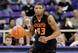 Oklahoma State sophomore guard Marcus Smart.