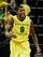 Oregon senior forward Mike Moser.