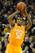 Tennessee senior guard Jordan McRae.