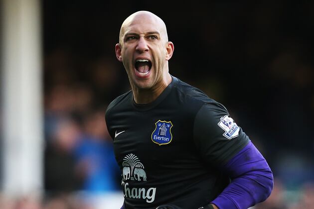 Ranking the 10 Best American Players Abroad This Season