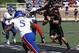 Michael Brewer could transfer to Tech.