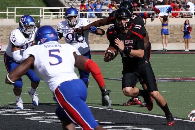 Virginia Tech Football: 3 Surprising Options the Hokies Could Consider at QB